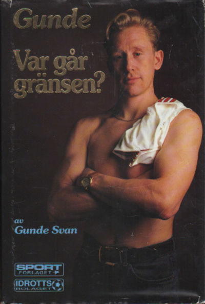 VAR GÅR GRÄNSEN?