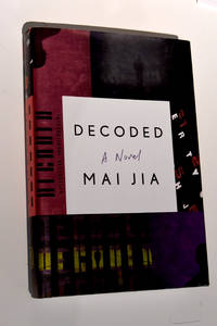 Decoded: A Novel