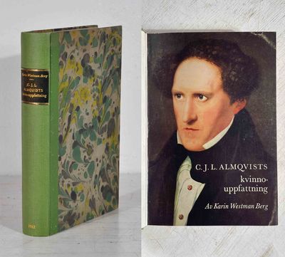 Studier i C. J. L. Almqvists kvinnouppfattning.…