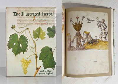 The Illustrated Herbal.