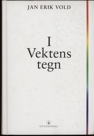 I vektens tegn. 777 dikt