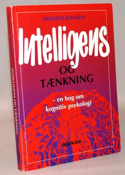 Intelligens og tænkning - en bog om kognitiv…