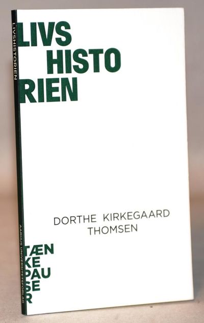 Livshistorien.