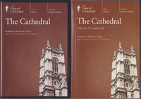The Cathedral (The Great Courses, 7868, DVD)