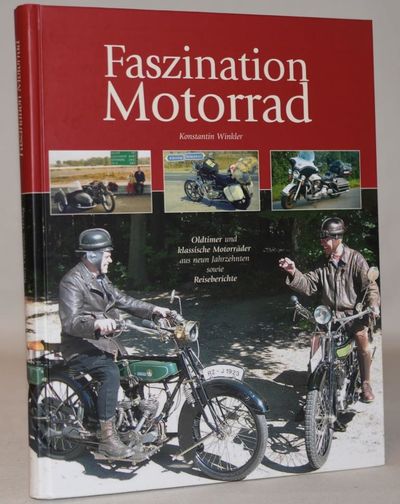 Faszination Motorrad - Oldtimer und klassische…