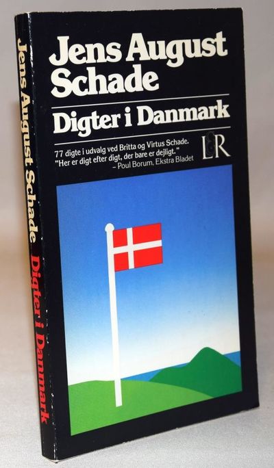 Digter i Danmark.