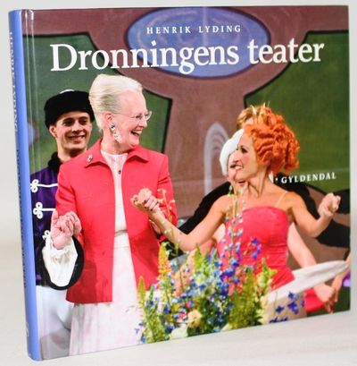 Dronningens teater.