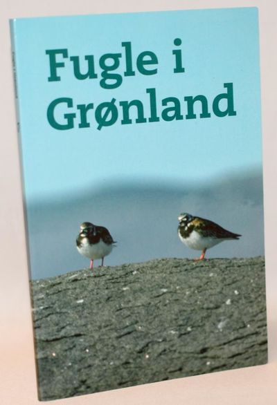 Fugle i Grønland.