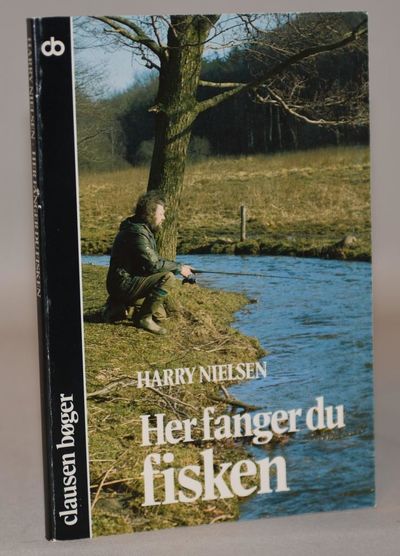 Her fanger du fisken.