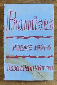cover of Promises