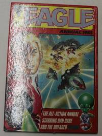 Eagle Annual 1985