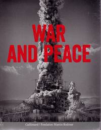 cover of War and Peace