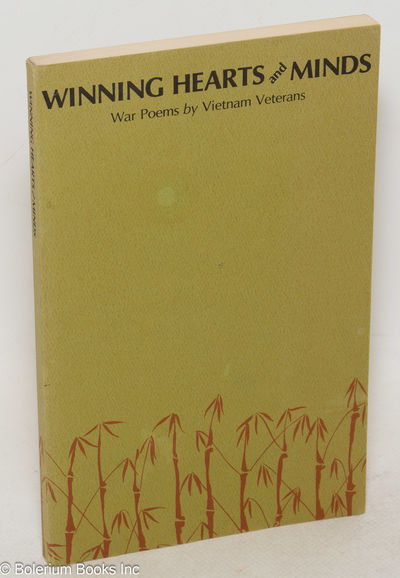 Winning Hearts and Minds: War Poems by Vietnam Veterans