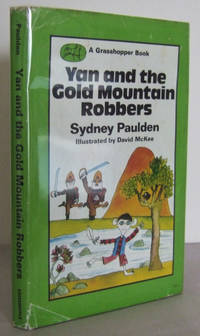 Yan and the Gold Mountain Robbers