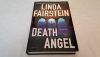 Death Angel by Linda Fairstein - 2013