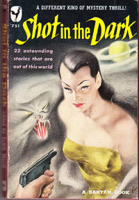 Shot in the Dark