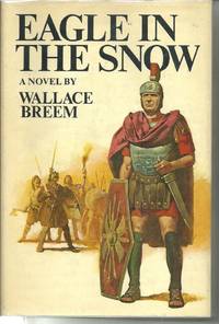 image of Eagle in the Snow by Breem, Wallace