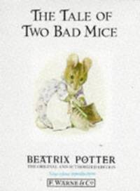 The Tale of Two Bad Mice
