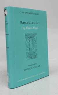 image of Rama's Last Act