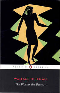 The Blacker the Berry..