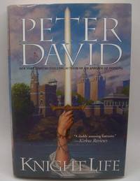 Knight Life de Peter David - 2002