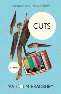 Cuts: A Novel