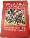 The Cloisters Apocalypse An Early Fourteenth-Century Manuscript in Facsimile