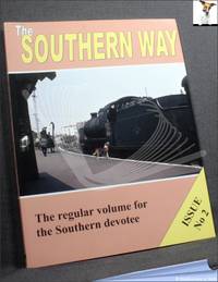 The Southern Way Issue No 2