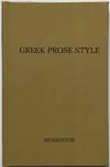 Greek Prose Style