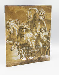 The Jeffrey E. Horvitz Collection of Italian Drawings