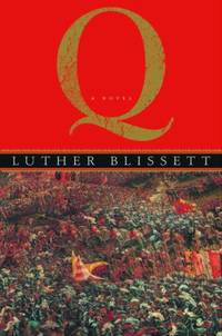 Q by Blissett, Luther - 2004