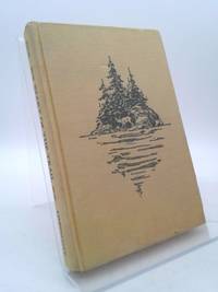 Start of the Trail, the Story of a Young Maine Guide by Rich, Louise Dickinson - 1949