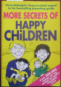 cover of More Secrets of Happy Children