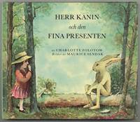 Herr kanin och den fina presenten [Mr. Rabbit and the Lovely Present]