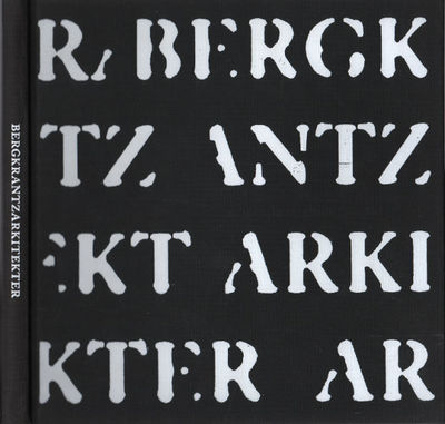 BERGKRANTZ ARKITEKTER.