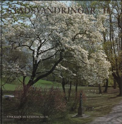 STADSVANDRINGAR 16.