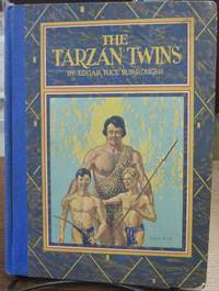 image of The Tarzan Twins