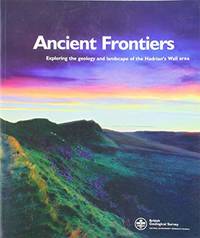 Ancient Frontiers: Exploring the Geology and Landscape of the Hadrian's Wall Area