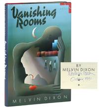 Vanishing Rooms [Signed]