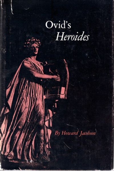 Ovid's Heroids