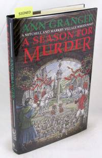 A Season for Murder