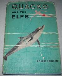 Quacko and the Elps by Robert Froman - 1964