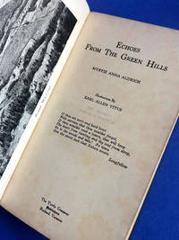 Echoes From the Green Hills