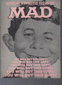 MAD - N°2 - Joyeux Noël