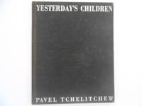 image of Yesterday's Children