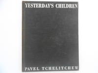 Yesterday&#039;s Children by Tchelitchew, Pavel / Tyler, Parker - 1944