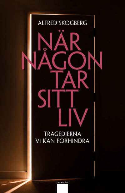 När någon tar sitt liv. Tragedierna vi kan…