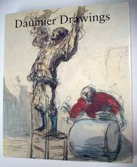 Daumier Drawings