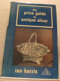 The Price Guide to Antique Silver.