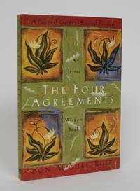 cover of The Four Agreements: A Practical Guide to Personal Freedom